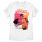 Women's Soul Brooklyn Jazz Club T-Shirt