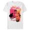 Men's Soul Brooklyn Jazz Club T-Shirt