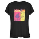 Junior's Soul Joe and Mittens Piano Solo T-Shirt