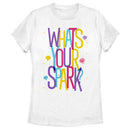 Women's Soul What's Your Spark T-Shirt