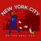 Junior's Soul Be Yourself in NYC T-Shirt