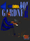 Women's Soul Joe Gardner Piano Debut T-Shirt