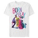 Men's Soul Born to Play T-Shirt