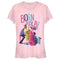 Junior's Soul Born to Play T-Shirt