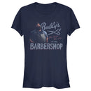 Junior's Soul Buddy's Barbershop T-Shirt