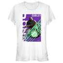 Junior's Soul Curley Jazz T-Shirt