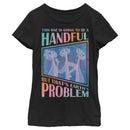 Girl's Soul Not Jerry's Problem T-Shirt
