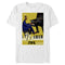 Men's Soul Joe Jazz Piano T-Shirt