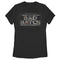 Women's Star Wars: The Bad Batch Logo T-Shirt