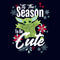 Junior's Star Wars: The Mandalorian Christmas The Child Cute Season T-Shirt