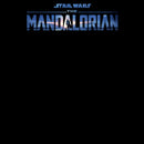 Men's Star Wars: The Mandalorian Season 2 Silhouette Logo T-Shirt