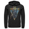 Men's Star Wars: The Mandalorian Clan of Two Pull Over Hoodie