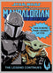 Junior's Star Wars: The Mandalorian The Legend Continues T-Shirt
