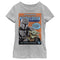 Girl's Star Wars: The Mandalorian The Legend Continues T-Shirt