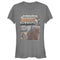 Junior's Star Wars: The Mandalorian This Is the Way T-Shirt