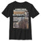 Boy's Star Wars: The Mandalorian This Is the Way T-Shirt