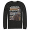 Men's Star Wars: The Mandalorian This Is the Way Long Sleeve Shirt