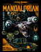 Men's Star Wars: The Mandalorian Razor Crest Capture and Containment T-Shirt