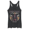 Women's Star Wars: The Mandalorian Greef Karga Portrait Racerback Tank Top