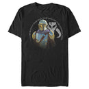 Men's Star Wars: The Mandalorian Mandalore Way T-Shirt