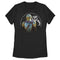 Women's Star Wars: The Mandalorian Mandalore Way T-Shirt