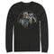 Men's Star Wars: The Mandalorian Mandalore Way Long Sleeve Shirt