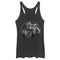 Women's Star Wars: The Mandalorian Mandalore Way Racerback Tank Top