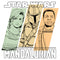 Junior's Star Wars: The Mandalorian The Partnership T-Shirt