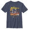 Boy's Star Wars: The Mandalorian Razor Crest Crew T-Shirt