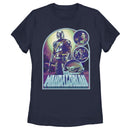 Women's Star Wars: The Mandalorian The New Plan T-Shirt