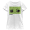 Girl's Star Wars: The Mandalorian The Child Hypnotic Eyes T-Shirt