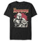 Men's Star Wars: The Mandalorian Strong Attachment T-Shirt