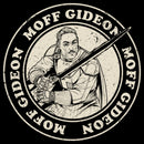 Junior's Star Wars: The Mandalorian Moff Gideon Seal T-Shirt