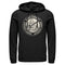 Men's Star Wars: The Mandalorian Moff Gideon Seal Pull Over Hoodie