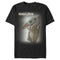 Men's Star Wars: The Mandalorian The Child New Adventures T-Shirt