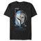 Men's Star Wars: The Mandalorian Bo-Katan Reveal of the Heiress T-Shirt