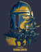 Women's Star Wars: The Mandalorian Element of Surprise T-Shirt