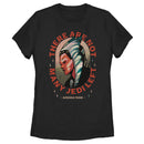 Women's Star Wars: The Mandalorian Ahsoka Survivor of Order 66 T-Shirt