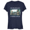 Junior's Star Wars: The Mandalorian Beskar's Rightful Owner T-Shirt