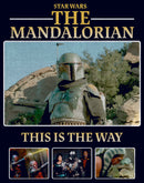 Men's Star Wars: The Mandalorian Rescue Team T-Shirt