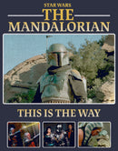 Women's Star Wars: The Mandalorian Rescue Team T-Shirt