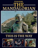 Junior's Star Wars: The Mandalorian Rescue Team T-Shirt