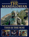 Boy's Star Wars: The Mandalorian Rescue Team T-Shirt