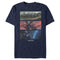 Men's Star Wars: The Mandalorian Playtime on Morak T-Shirt