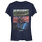 Junior's Star Wars: The Mandalorian Playtime on Morak T-Shirt