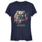 Junior's Star Wars: The Mandalorian Boba Fett Honor the Deal T-Shirt