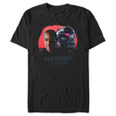 Men's Star Wars: The Mandalorian Gideon Empire Is Back T-Shirt