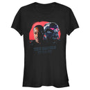 Junior's Star Wars: The Mandalorian Gideon Empire Is Back T-Shirt