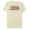 Men's Star Wars Easter Themed Chest Logo T-Shirt