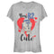 Junior's Star Wars Valentine's Day You R2 Cute T-Shirt